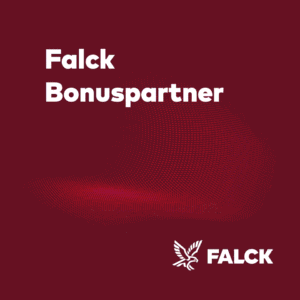Falck Bonuspartner i Herning