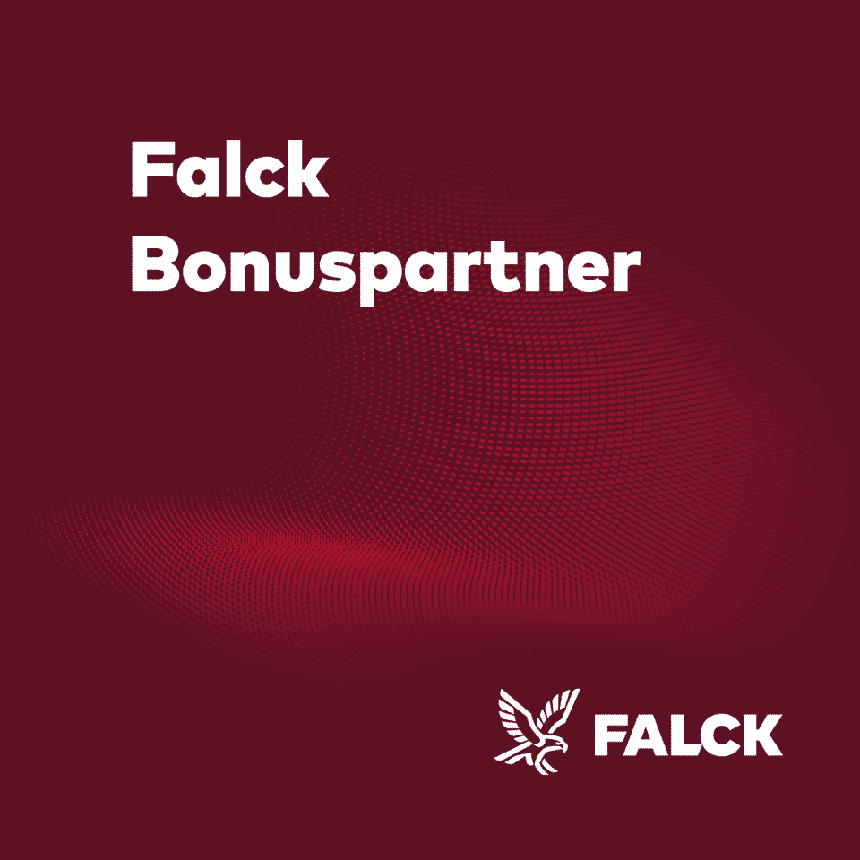 Falck Bonuspartner i Herning Falck Bonuspartner i Herning