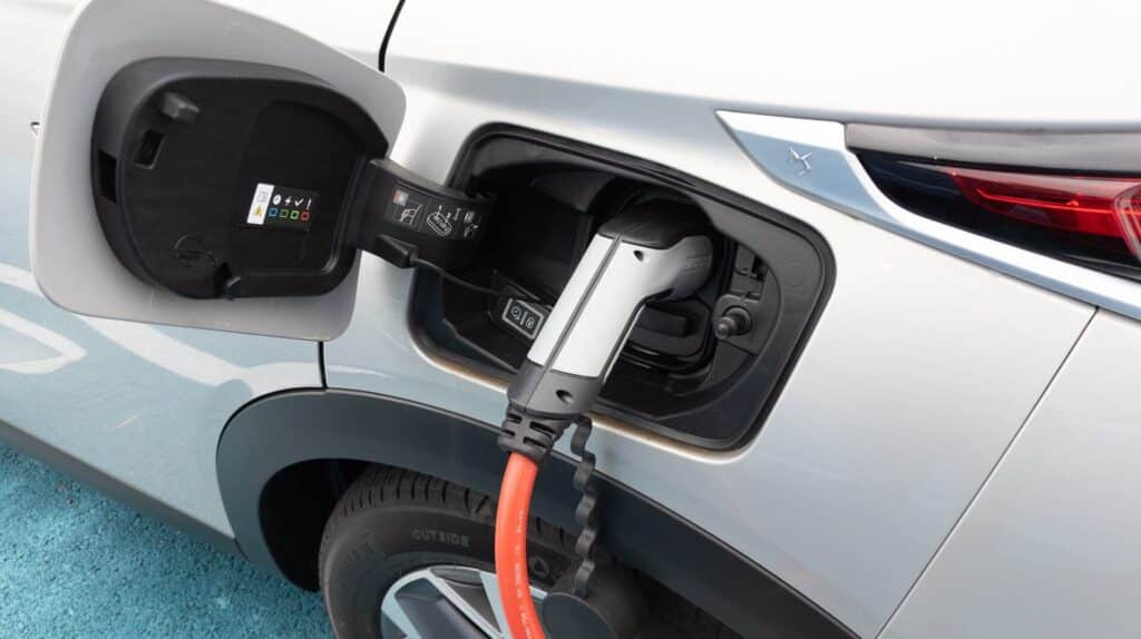 Citroen el-bil service hos Aunetto herning Citroen el-bil service hos Aunetto Herning